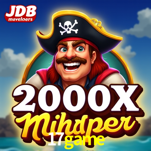 APP oficial da 17game para mobile