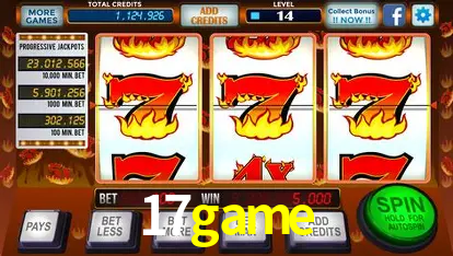 17game - Rápido Acesse