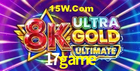 Promoção Relâmpago 17game