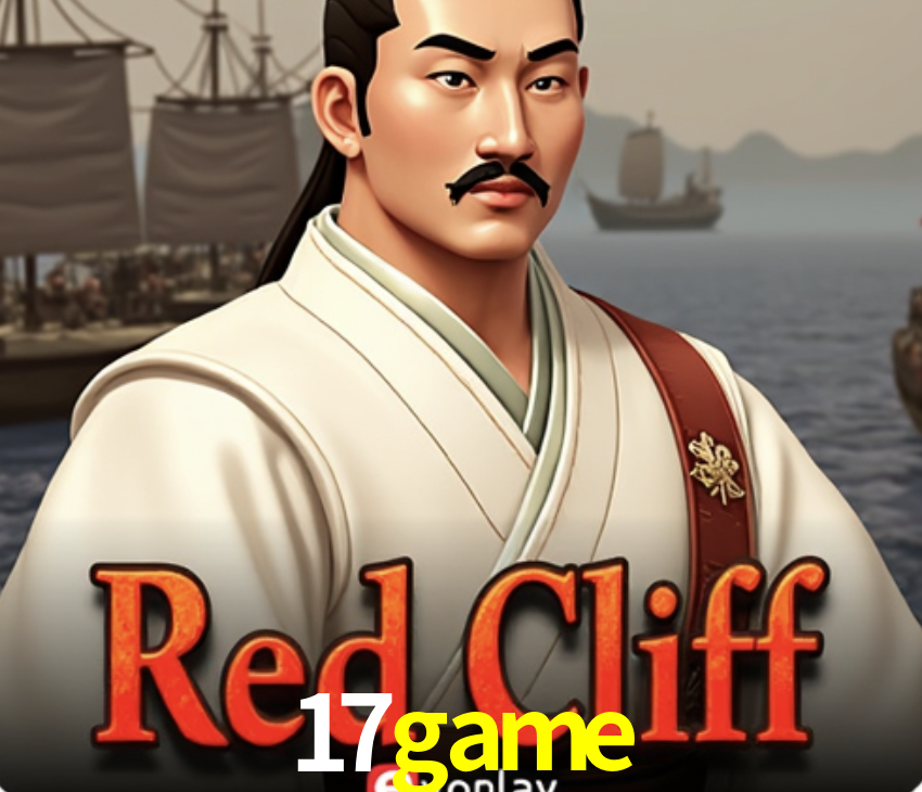 Provedores de Jogos 17game