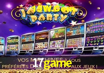 Segurança 2FA 17game