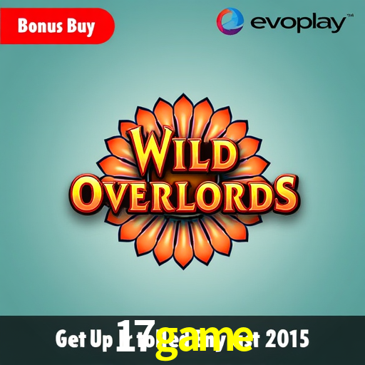 Game Providers 17game