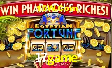 Tecnologia da Plataforma 17game