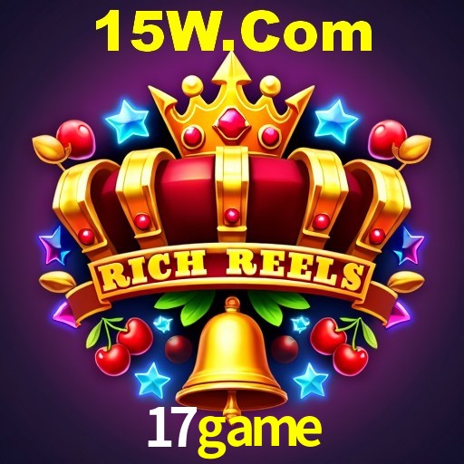 Bônus de Boas-vindas 17game