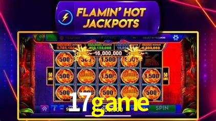 17game São Paulo - Top Slots