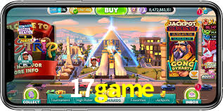 Spaceman Game 17game