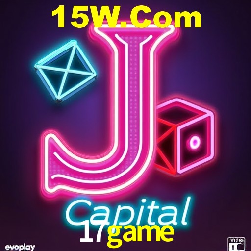 Interface do App 17game