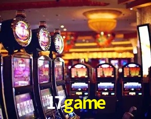 Integração de APIs 17game