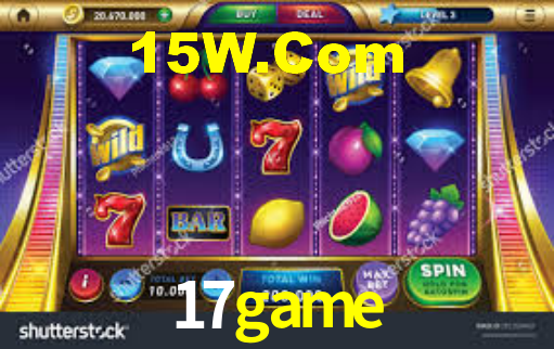 17game App - Aplicativo Móvel Oficial