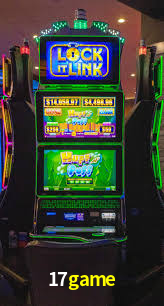 Daily Bonuses 17game