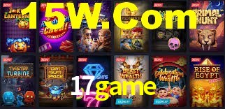 Roulette Table 17game