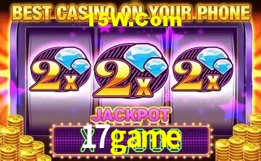 Benefícios da Conta 17game