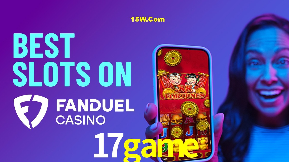 Welcome Bonus 17game