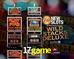 17game app