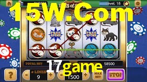 17game App Interface