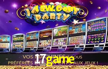 Especiais de Fim de Semana 17game
