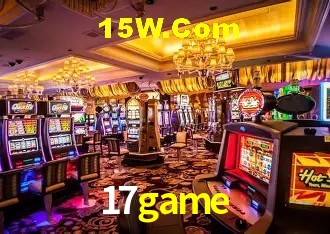 Recursos de Bônus 17game