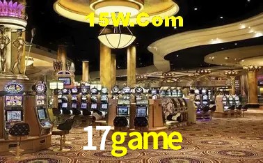 Mesa de Blackjack 17game