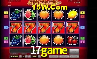 Estatísticas Esportivas 17game