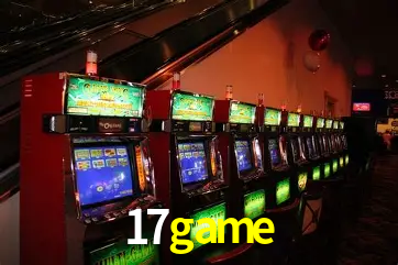 Jogos de Slot 17game