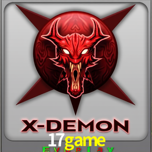 APP oficial da 17game para mobile