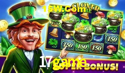 Promoção Relâmpago 17game