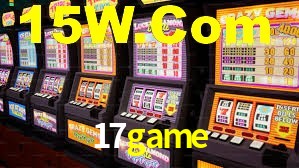 17game: Seu Cassino Premiado com Pagamentos Rápidos