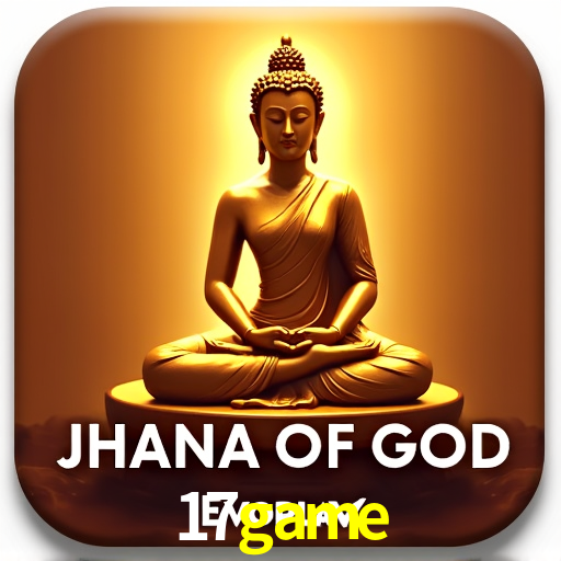 Interface do App 17game
