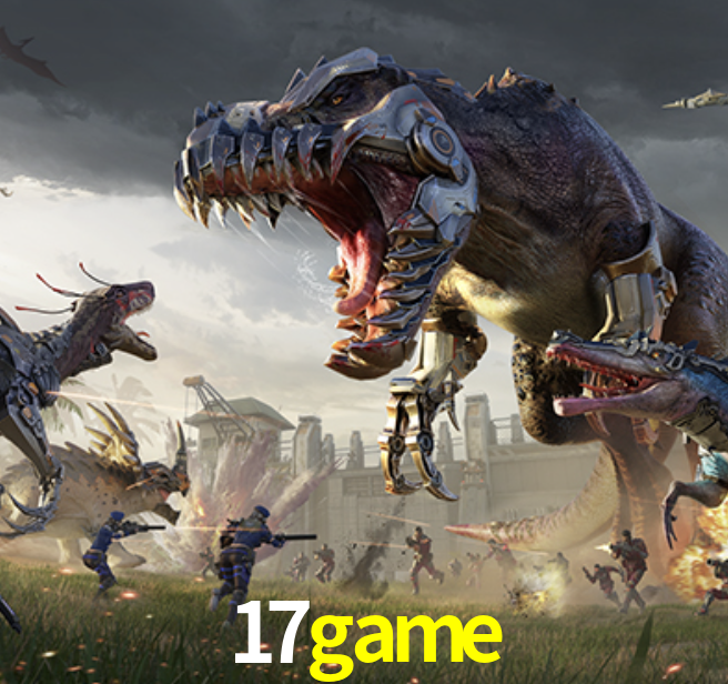 Torneios 17game