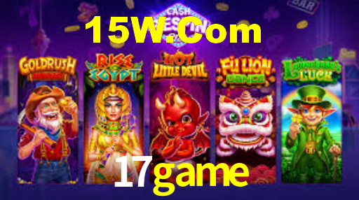 17game app